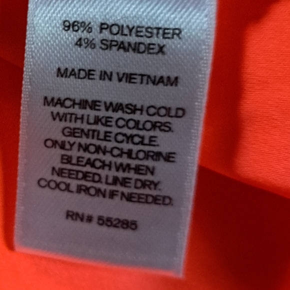 Express Top - Picture 4 of 5